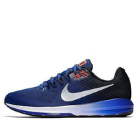 Nike Air Zoom Structure 21 'Deep Royal Blue' 904695-401
