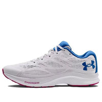 (WMNS) Under Armour Charged Bandit 6 'Halo Grey Blue' 3023023-105