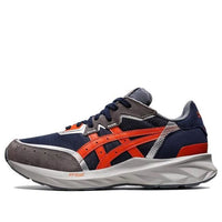 ASICS Tarther Blast 'Midnight Red Clay' 1201A439-400