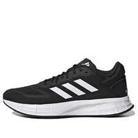 adidas Duramo 10 Wide 'Black White' GY3855