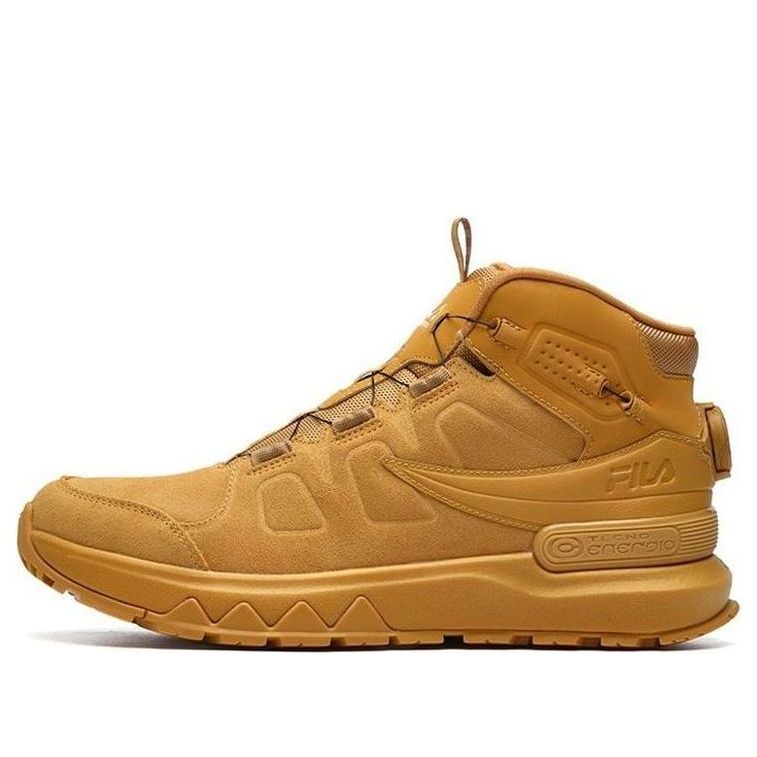 FILA Outdoor Running Shoes A12M142210FHY