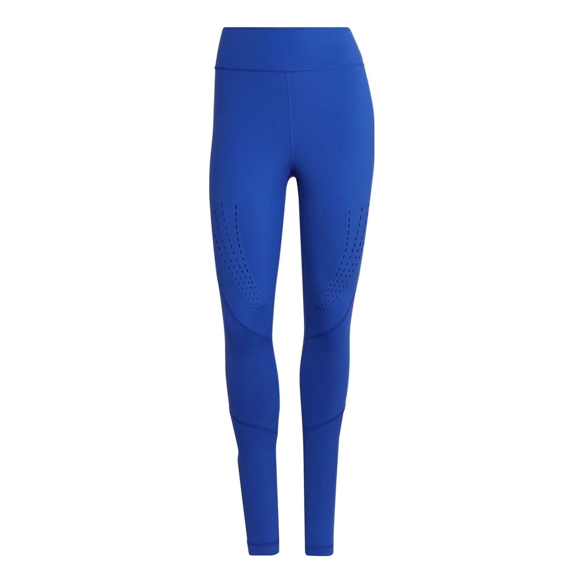 (WMNS) adidas by Stella McCartney TruePurpose Training Leggings Asia Sizing 'Blue' HB6071