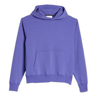 adidas x Pharrell Basic Hoodie 'Purple' HF9896