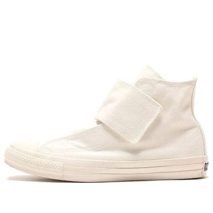 Converse All Star Wide Belt HI 'White' 31308301