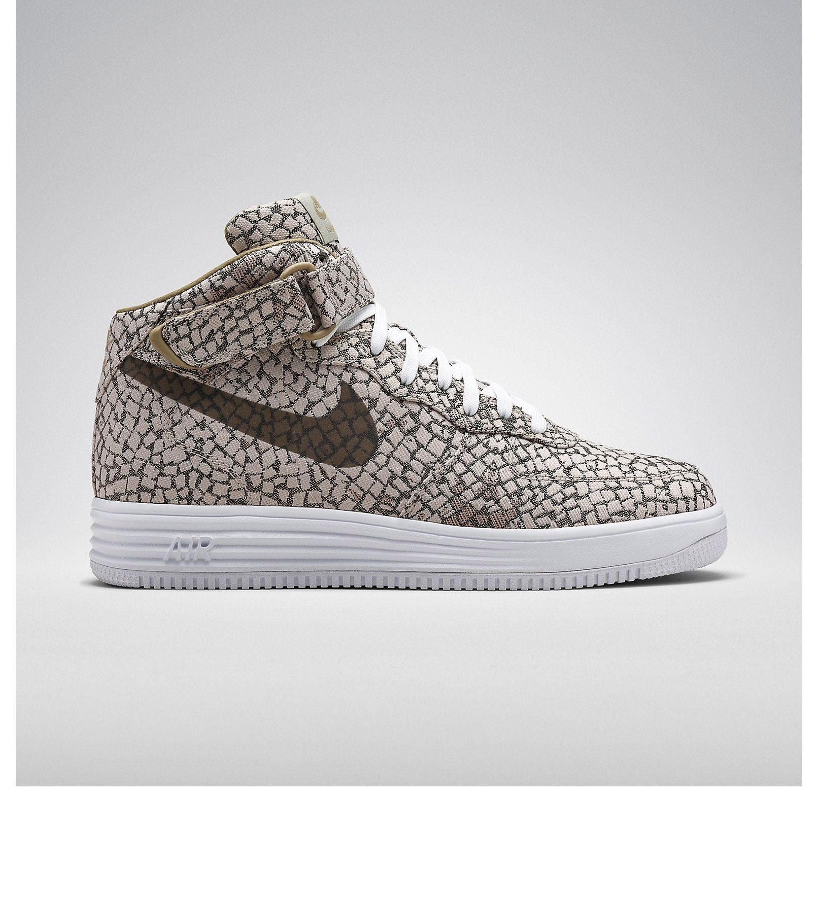 Nike Lunar Force 1 Mid Jcrd Sp 'Sao Paulo' 693203-081
