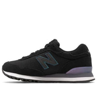 (WMNS) New Balance 515 Series Black WL515MB1