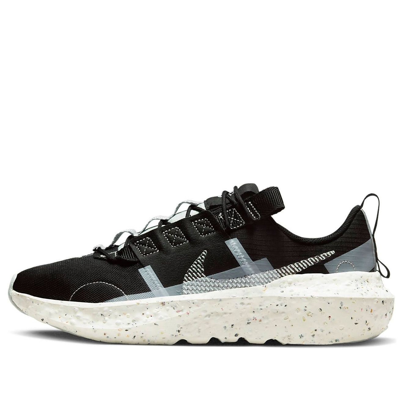 Nike Crater Impact SE Shoes 'Black' DJ6308-004