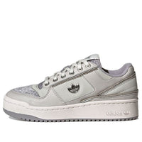 (WMNS) adidas Forum Bold 'Glow Grey' GW6211