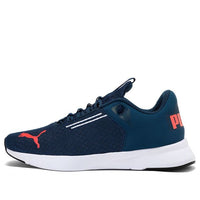 (WMNS) PUMA Flyer Imeva Modern Blue 192876-08