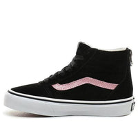 (PS) Vans Ward Hi 'Black' VN0A3TK2V2O