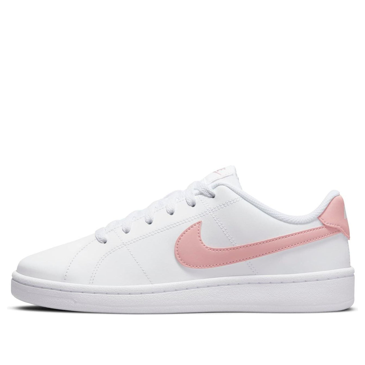 (WMNS) Nike Court Royale 2 'White Pink' CU9038-105