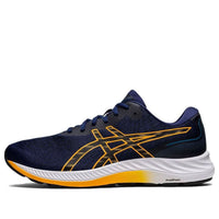 ASICS Gel-Excite 9 4E Wide 'Deep Ocean Amber' 1011B337-409