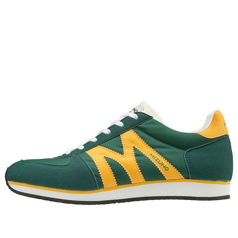 Mizuno MR1 'Green Yellow' D1GA196038