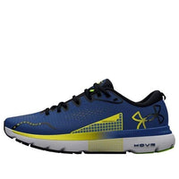 Under Armour HOVR Infinite 5 'Blue Mirage' 3026545-400