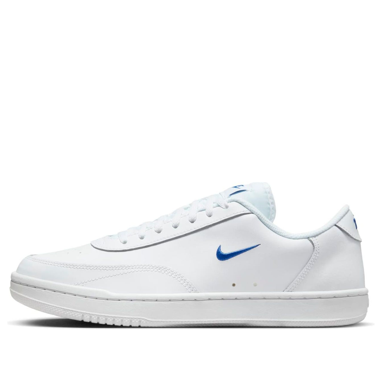 Nike Court Vintage 'White Game Royal' CJ1679-104