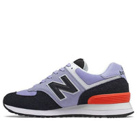 (WMNS) New Balance 574 'Clear Amethyst' WL574NWA