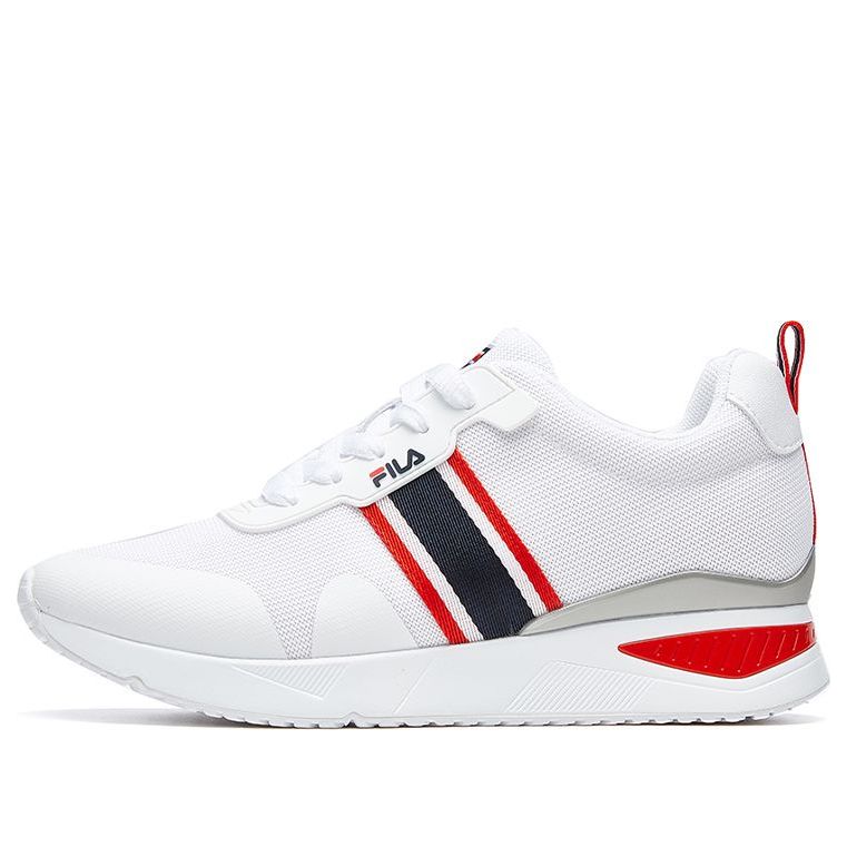 (WMNS) FILA Sport Shoes White F12W024215FWT
