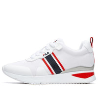 (WMNS) FILA Sport Shoes White F12W024215FWT