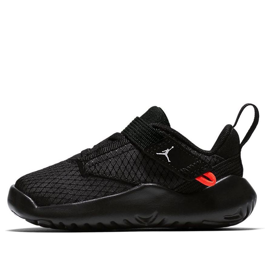 (TD) Air Jordan Proto 23 'Black' AT5713-006