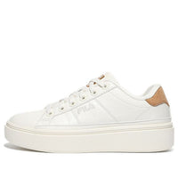 FILA Low-Top Sneakers 'White Cork' 1TM01749D_100
