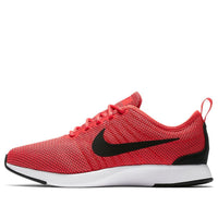 (GS) Nike Dualtone Racer 'Track Red' 917648-602