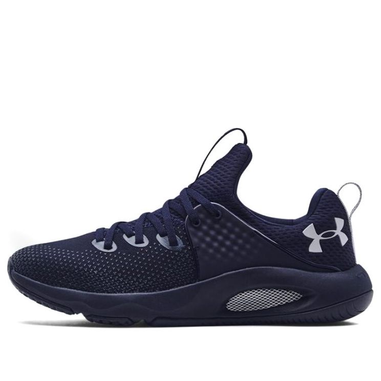Under Armour HOVR Rise 3 Team 'Midnight Navy' 3024309-401