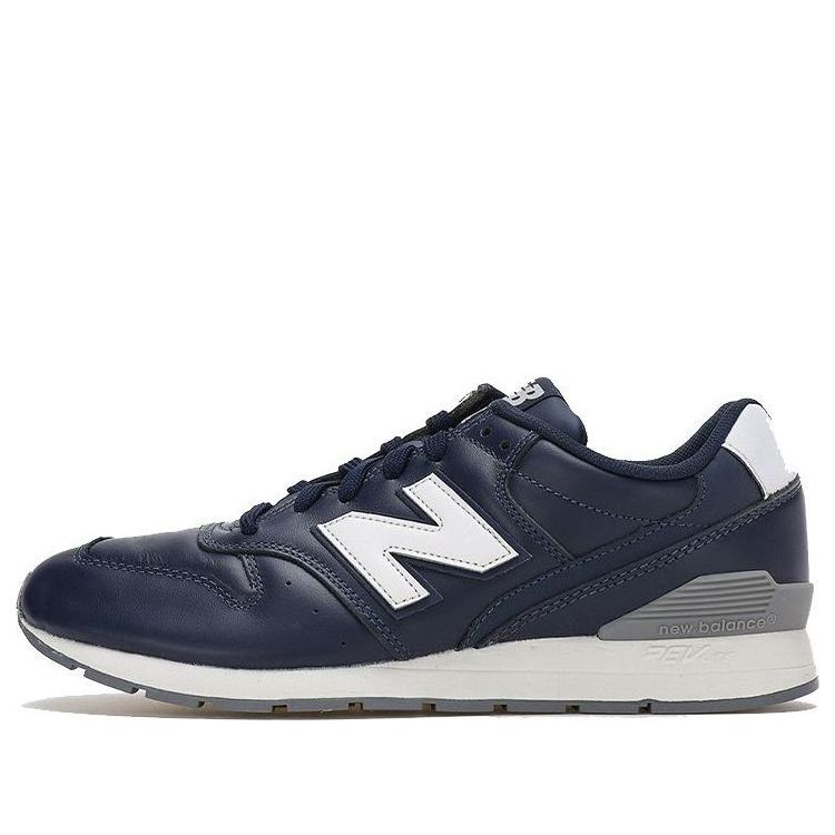 New Balance 999 Low-top Navy 'Blue White Gray' MRL996LS