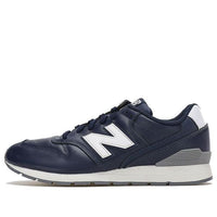 New Balance 999 Low-top Navy 'Blue White Gray' MRL996LS