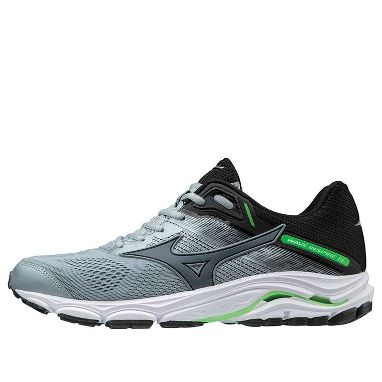 Mizuno Wave Inspire 15 'Green' J1GC194435