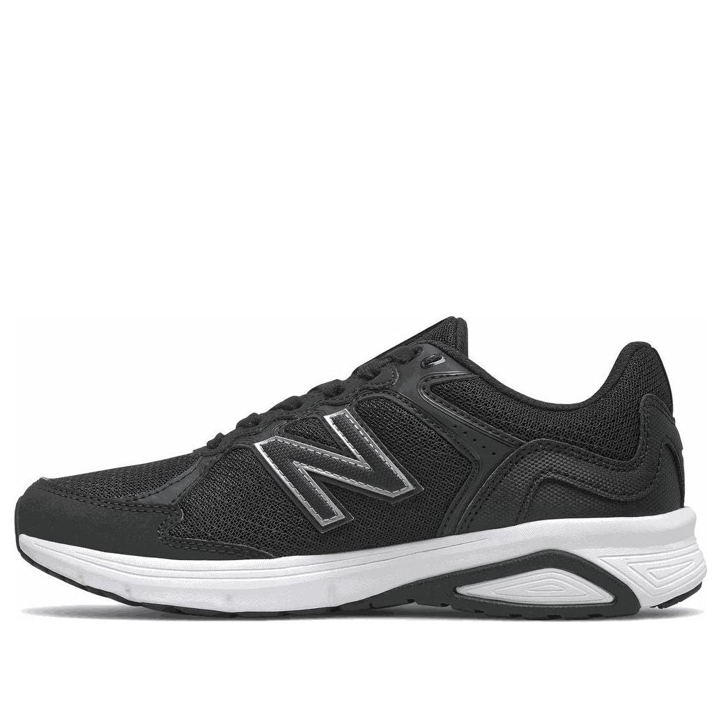 (WMNS) New Balance 460 'Black White' W460LK3