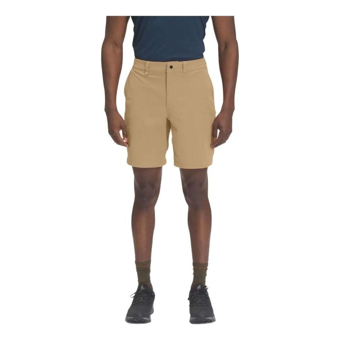 THE NORTH FACE Paramount Active Shorts 'Beige' NF0A7WZF-LK5
