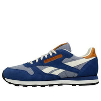 Reebok Classic Leather CH 'Navy' M45454