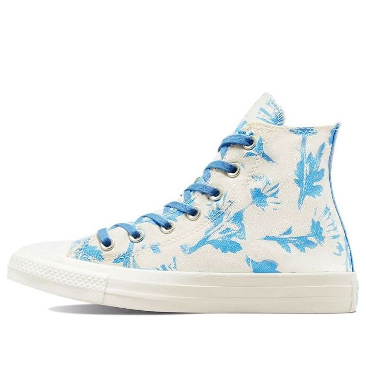 (WMNS) Converse Chuck Taylor All Star 'White Blue' 571402F