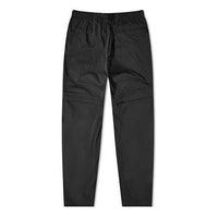 Nike Acg Zipper Detachable Cargo Long Pants Black CK6863-010