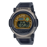 CASIO G-Shock Jason 'Black Grey Gold' G-B001MVB-8JR