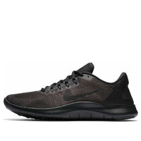 Nike Flex 2018 'Triple Black' AA7397-002