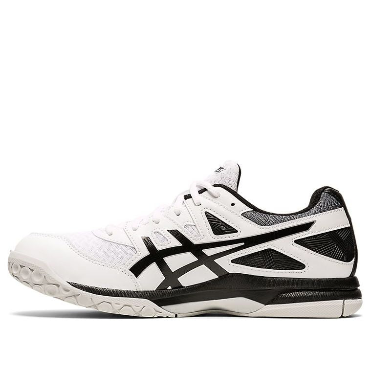 ASICS Gel Task 2 'White Black' 1071A037-103