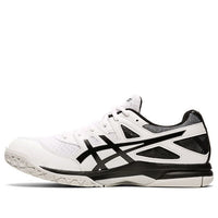 ASICS Gel Task 2 'White Black' 1071A037-103