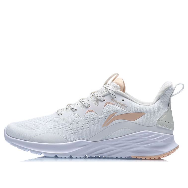 (WMNS) Li-Ning No Boundry 'White Pink' ARHQ238-5