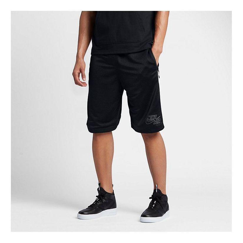 Apparel Shorts Men Nike Air Short 834137-010