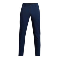 Under Armour Drive Tapered Trousers 'Navy' 1364410-408