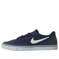 Nike Paul Rodriguez 9 Low-Top Sneakers Blue 819844-410