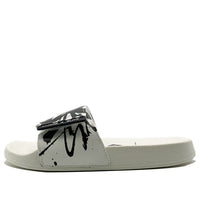 Li-Ning OG Slick x Li-Ning Sports Slippers AGAP019-1