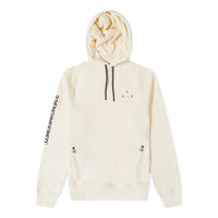 Air Jordan 23 Engineered Fleece Hoodie 'Beige' DQ7881-113