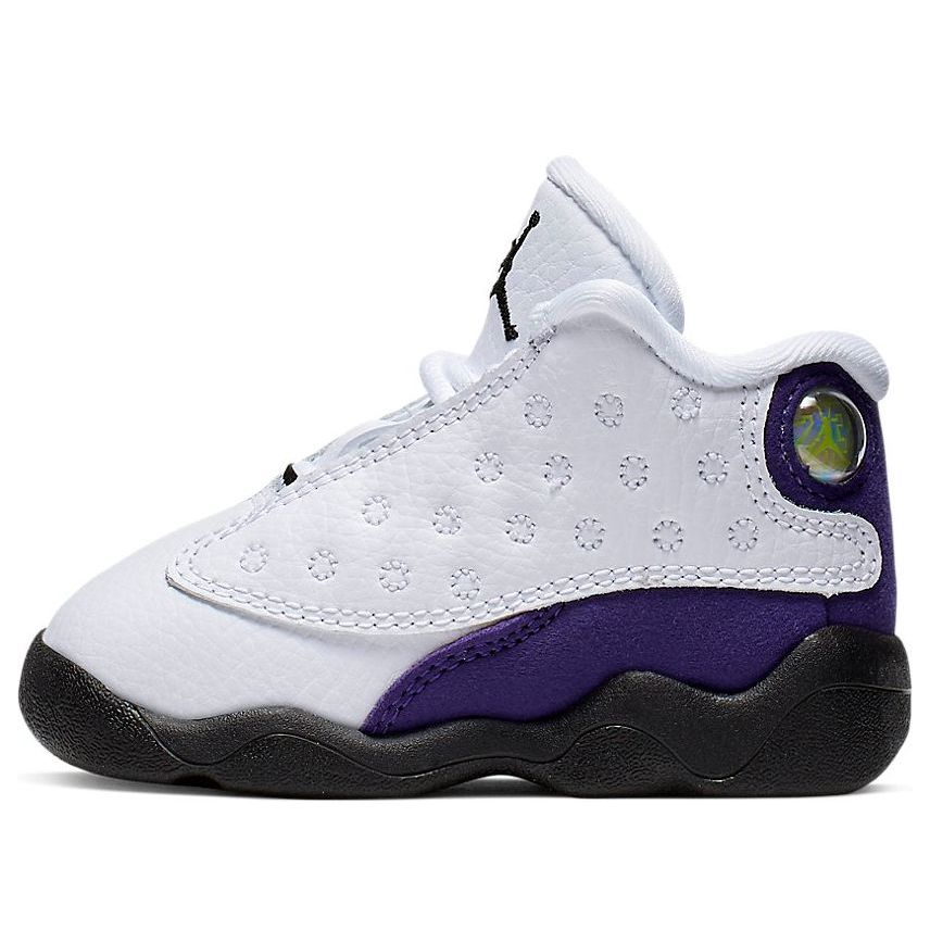 (TD) Air Jordan 13 Retro 'Lakers' 414581-105