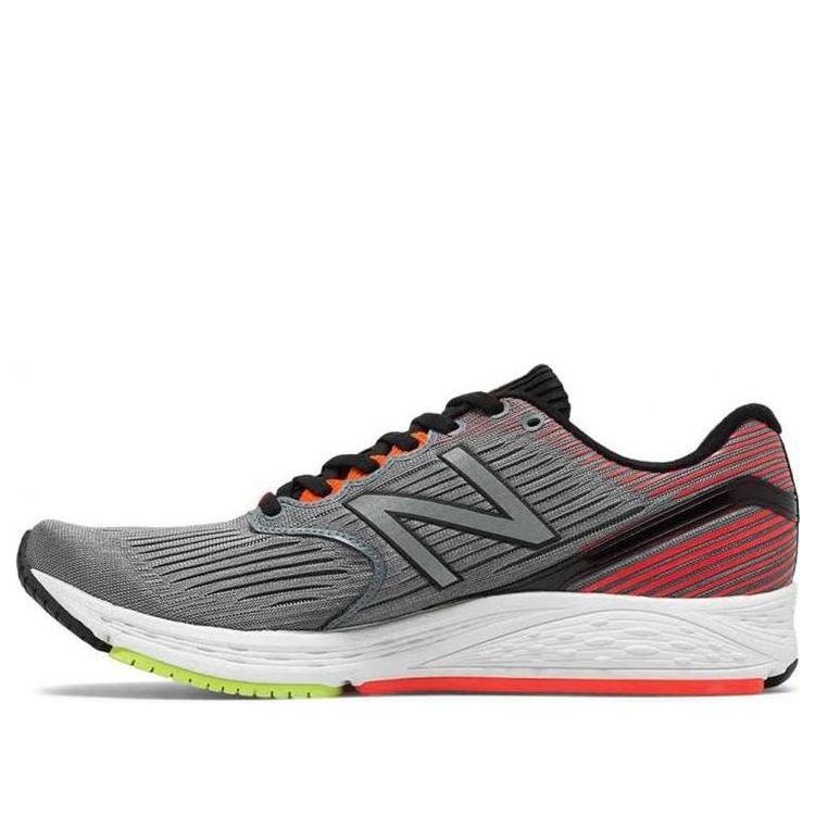 New Balance 890 Series v6 Grey M890GF6