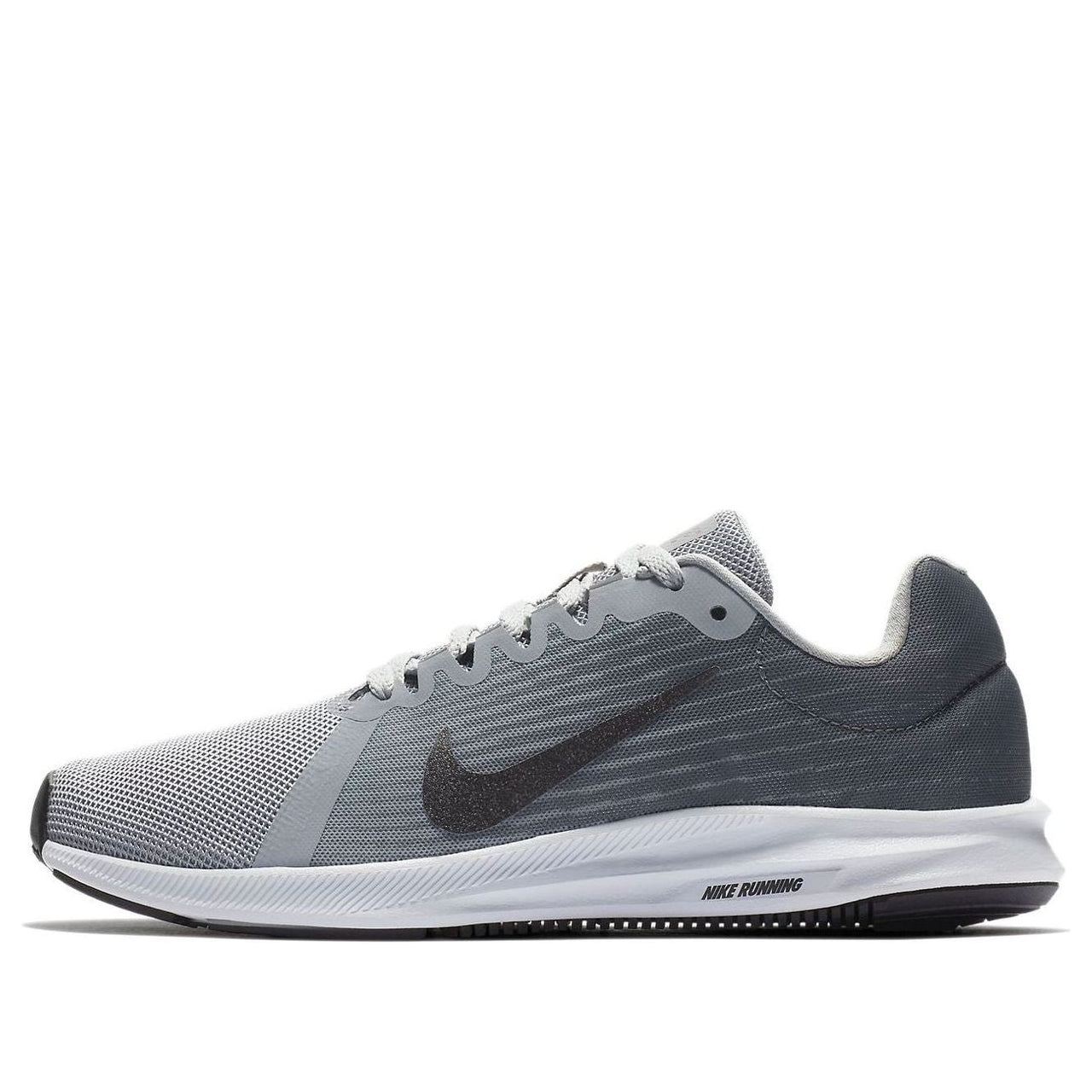 (WMNS) Nike Downshifter 8 'Wolf Grey' 908994-006