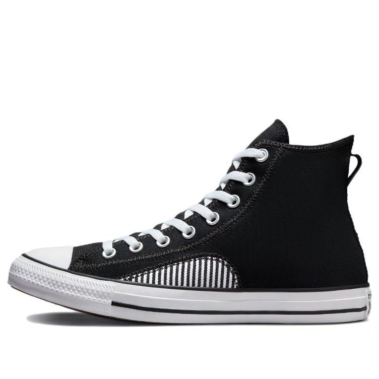 Converse Chuck Taylor All Star Lofi 'Black White' A01167C