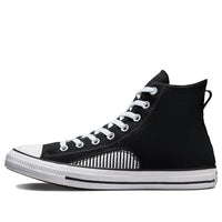 Converse Chuck Taylor All Star Lofi 'Black White' A01167C