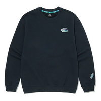 THE NORTH FACE Essential Sweater 'Black' NM5MM04A